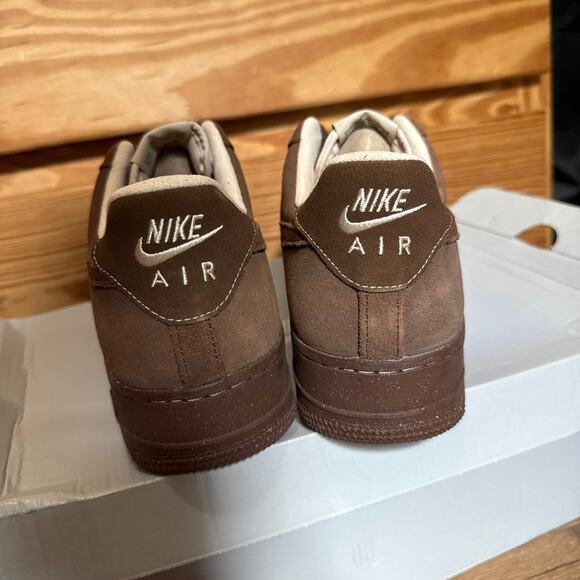 Nike Air Force 1 Cacao Wow main image 11